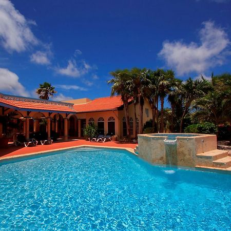 Goood Resort Kralendijk Dış mekan fotoğraf
