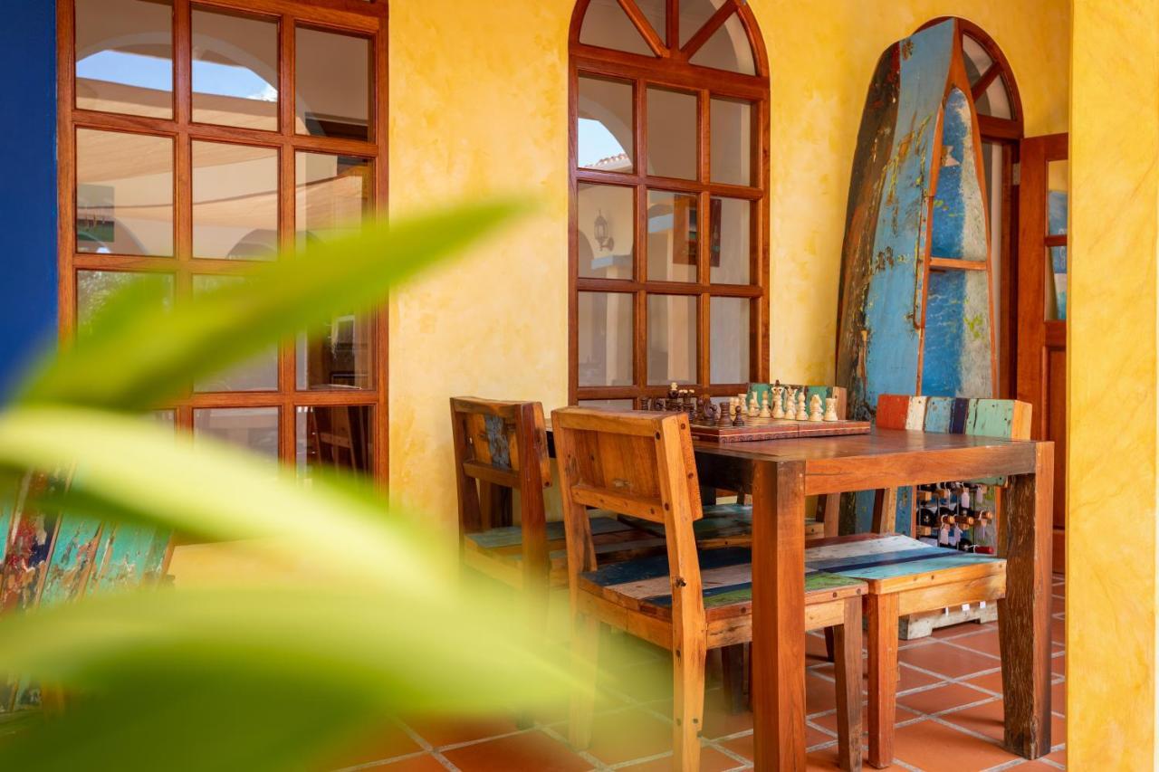 Goood Resort Kralendijk Dış mekan fotoğraf