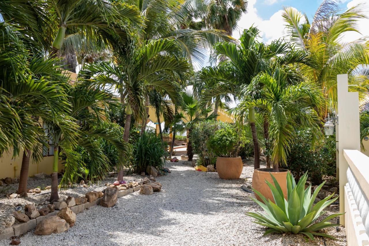 Goood Resort Kralendijk Dış mekan fotoğraf
