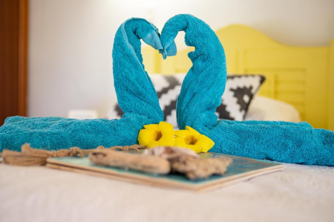 Goood Resort Kralendijk Dış mekan fotoğraf