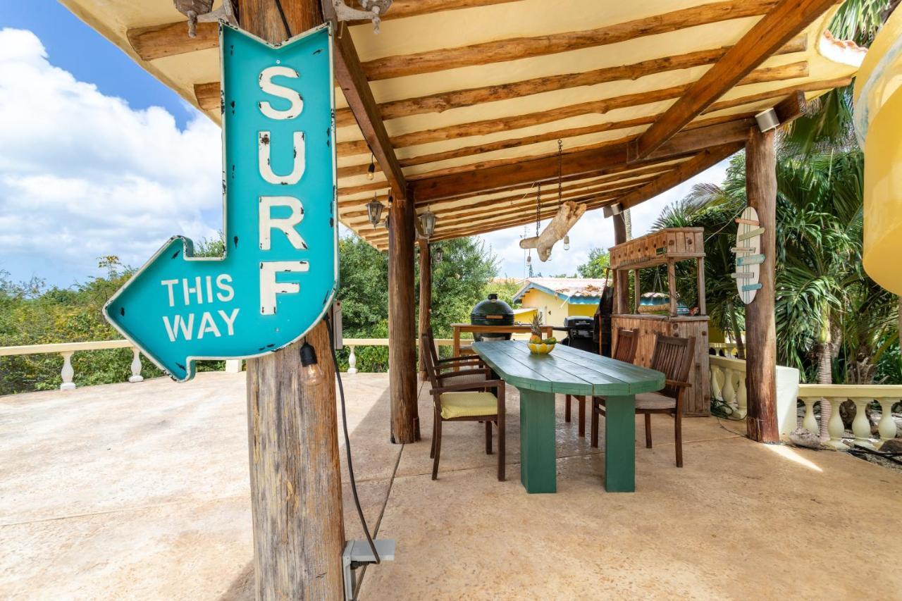 Goood Resort Kralendijk Dış mekan fotoğraf