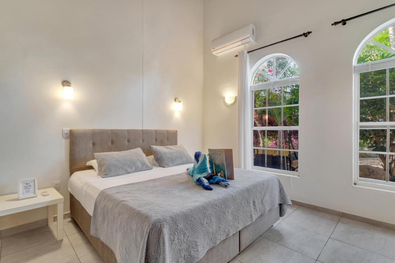 Goood Resort Kralendijk Dış mekan fotoğraf