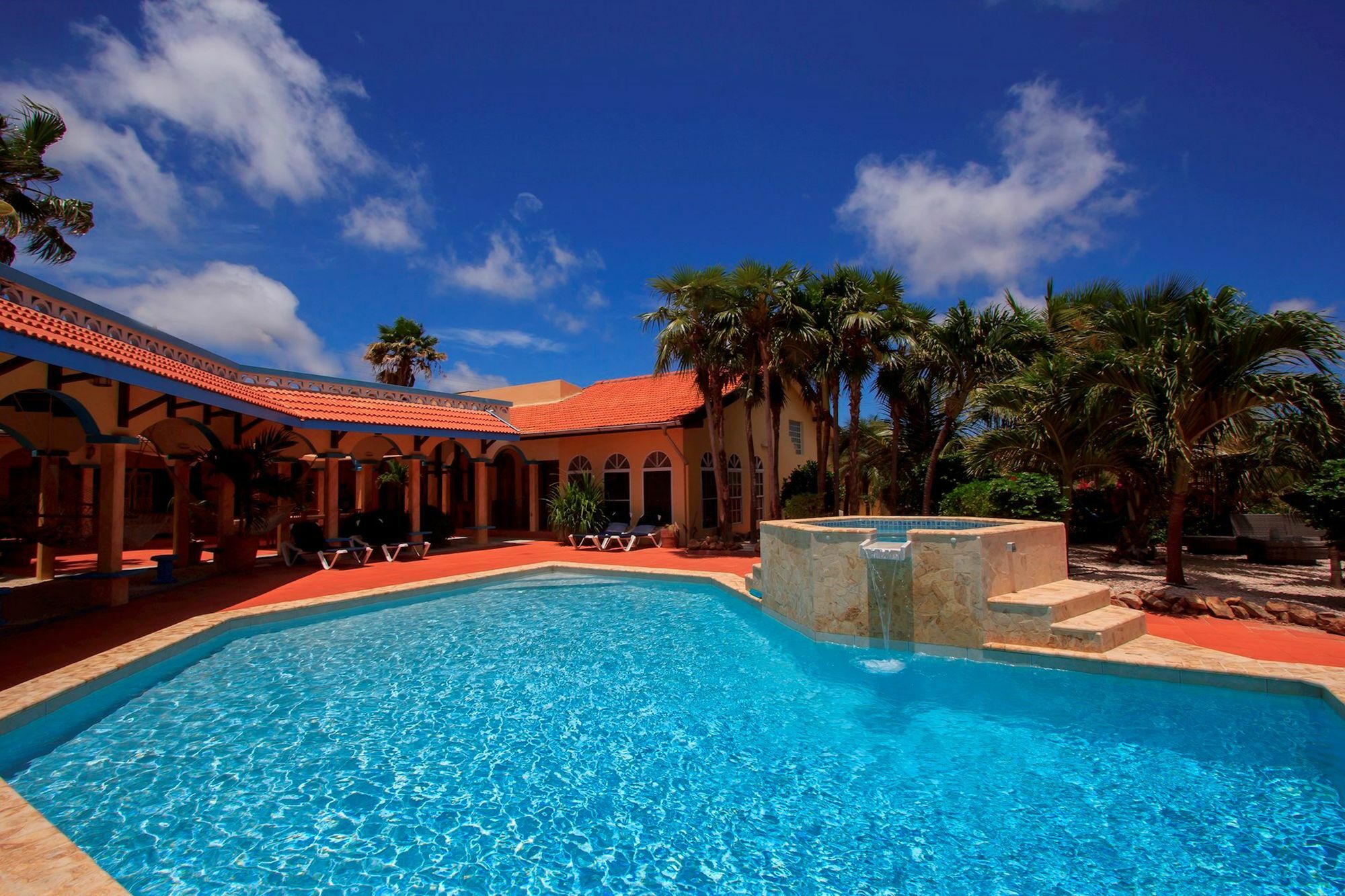 Goood Resort Kralendijk Dış mekan fotoğraf